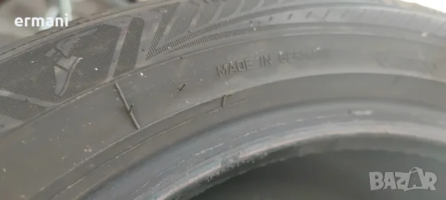 Гуми Goodyear 225/50/18/7, снимка 4 - Гуми и джанти - 55921857