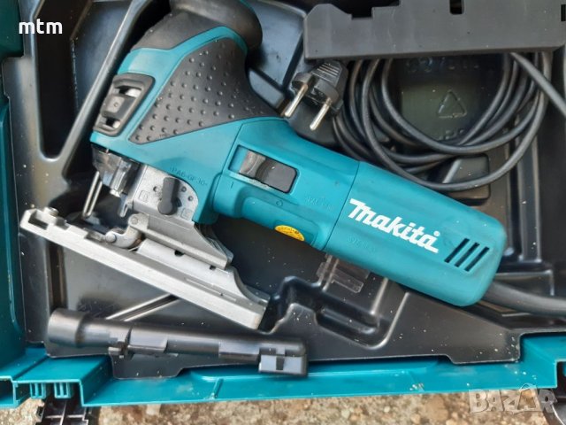 Прободен трион макита 