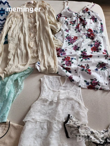 Дамски дрехи , снимка 2 - Други - 51369535