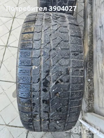 алуминиеви джанти с гуми, снимка 6 - Гуми и джанти - 56546699
