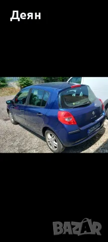 Renault Clio 1.6i, снимка 4 - Автомобили и джипове - 56483807