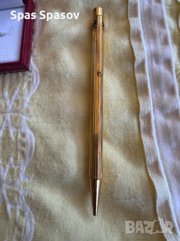 Must de Cartier, снимка 2 - Други - 51786244