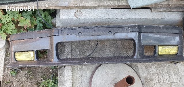 Предна броня за бмв е36 м3 Bmw E36 OEM front bumper KBA37064, снимка 1