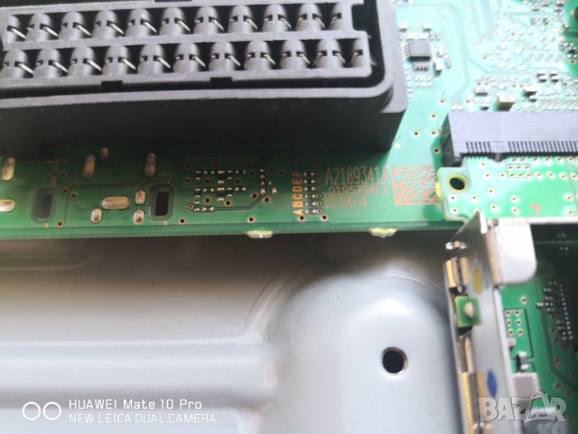 Sony KDL-49WE755 на части, снимка 10 - Части и Платки - 38110625