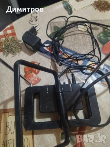 Антена, снимка 2 - Приемници и антени - 48346179