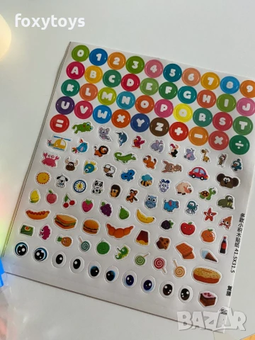 Масичка с конструктор - 100 елемента, снимка 7 - Конструктори - 51180275