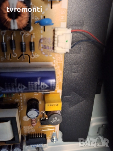 подсветка, от дисплей HC320DUE-ABFX1 от телевизор LG Модел 32LV340C-ZB, снимка 2 - Части и Платки - 51812844