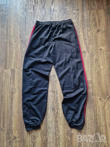 Страхотно юношеско спортно долнище ADIDAS AJAX размер 13 -14г или S , снимка 6 - Спортни дрехи, екипи - 51908707