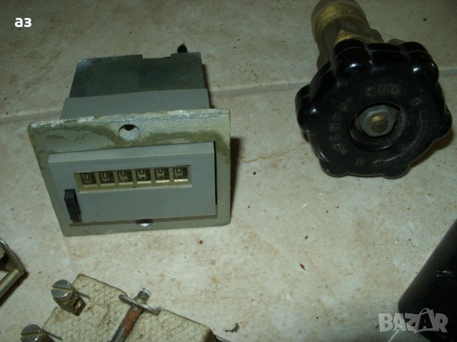 Ел.части трифазен контакт, щепсели,ключове.., снимка 3 - Други машини и части - 30212746