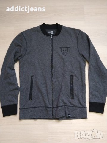 Мъжко горнище New Era размер L