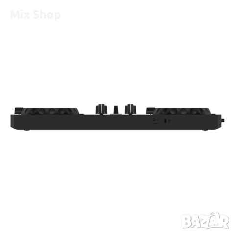 Нов DJ КОНТРОЛЕР ALPHA THETA DDJ-FLX2, снимка 4 - Ресийвъри, усилватели, смесителни пултове - 56297230
