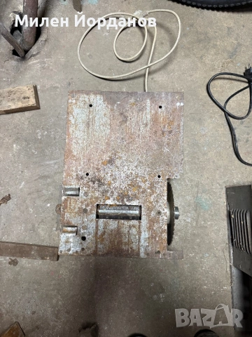 абрихт циркуляр руски, снимка 6 - Циркуляри - 53055532