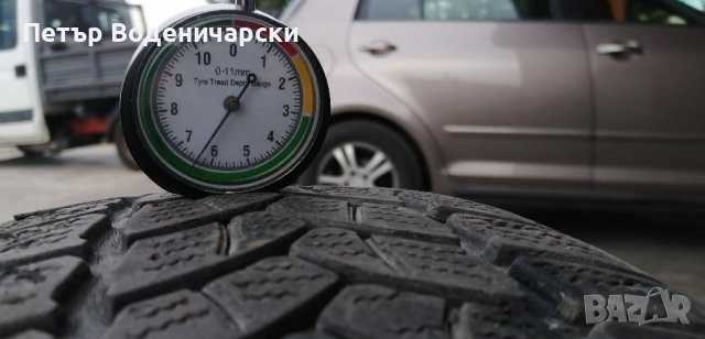 Гуми 185 60 15  Фаярстоун Firestone 2 броя Нов внос Цената е за брой гума Без коментар на цената, снимка 2 - Гуми и джанти - 38687698