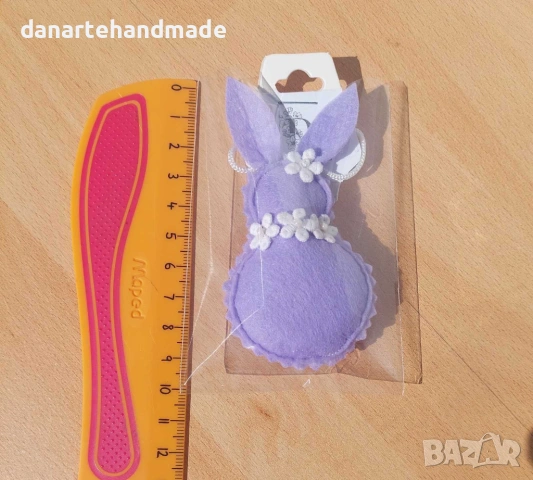 Великденска декорация, снимка 4 - Други - 53732072