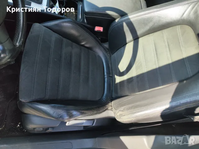 Passat B6 на части BMP, снимка 2 - Части - 48217394