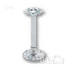 Крачета за двоен под, 20 - 30 см, Метални