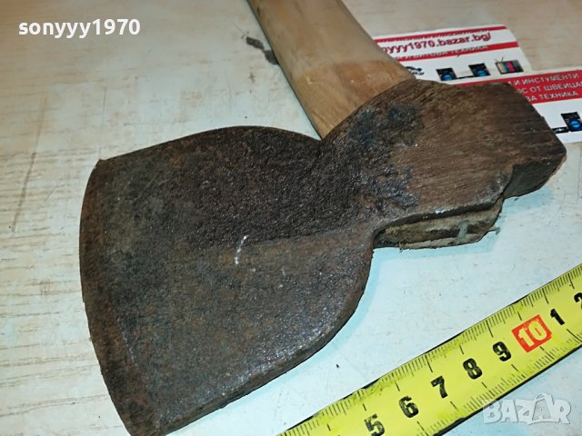 ⭕️КОЛЕКЦИОНЕРСКА БРАДВА ОТ АНГЛИЯ 0410221123, снимка 7 - Колекции - 38213672