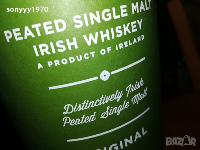 CONNEMARA-ПРАЗНА КУТИЯ И ШИШЕ ЗА КОЛЕКЦИЯ 1506221055, снимка 12 - Колекции - 37091886