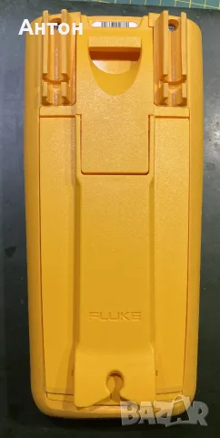 Мултимер FLUKE 289 true rms, снимка 4 - Друга електроника - 41497757