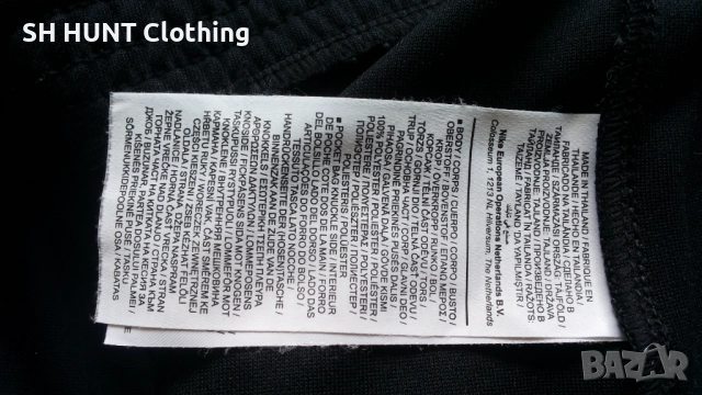 NIKE NSW CU4426-010 Размер M долница 20-54, снимка 11 - Спортни дрехи, екипи - 52683424