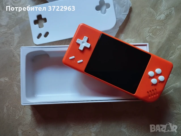 Ретро игра Anbernic RG28XX