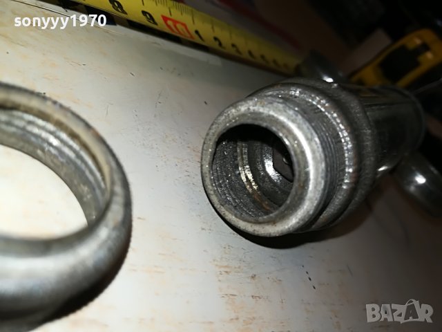 МЕТАЛНА СПРИНЦОВКА 3005231124, снимка 15 - Колекции - 40871467