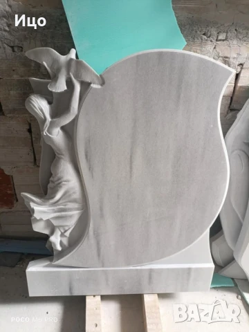 Надгробни паметници , снимка 4 - Други услуги - 50725097