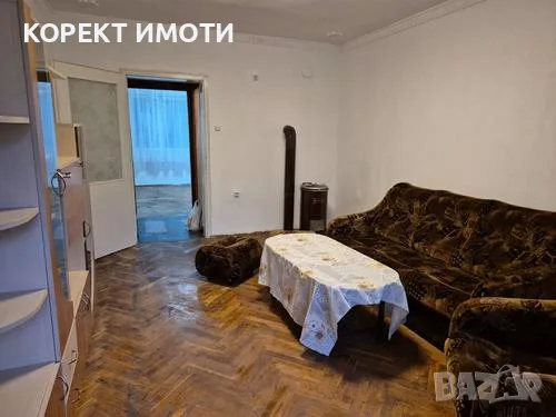 ДАВА под НАЕМ 2-СТАЕН апартамент в кв. Добруджански