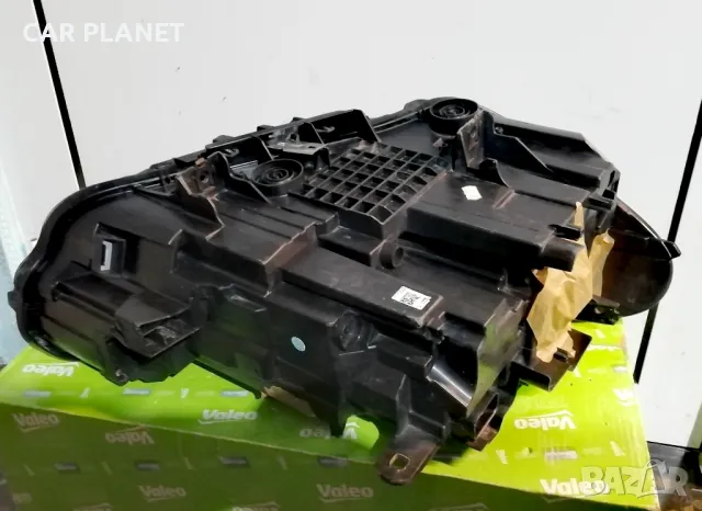 Фар Фарове за BMW LED X1 F48 / БМВ Х1 Ф48 FULL LED Facelift. , снимка 12 - Части - 38127263