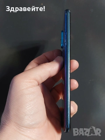Huawei P30 Lite, снимка 3 - Huawei - 54225327