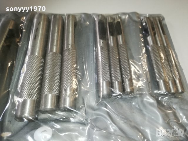 BASIC-12 ЗАМБИ-КОМПЛЕКТ 1510201534, снимка 5 - Други инструменти - 30430889