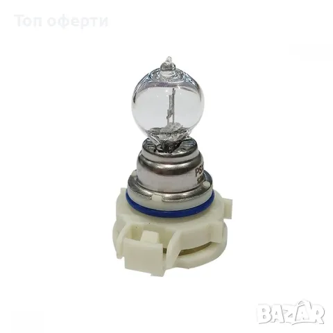 Халогенна крушка Маxxx Light PSX24W за автомобил 12V, снимка 4 - Аксесоари и консумативи - 49368794
