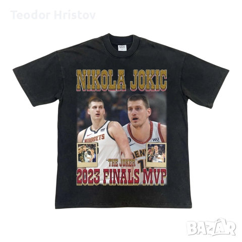 Разгледайте описанието за всички налични модели и размери!!  ЦЕНА 60лв, снимка 3 - Тениски - 51718380