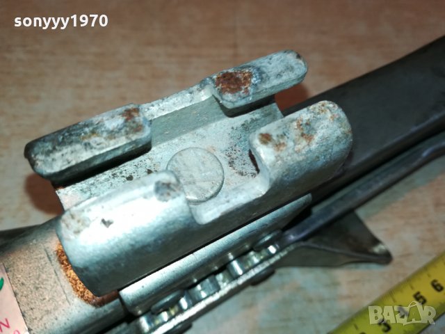 toyota motors-made in japan-40см крик внос swiss 2801221953, снимка 9 - Аксесоари и консумативи - 35594797