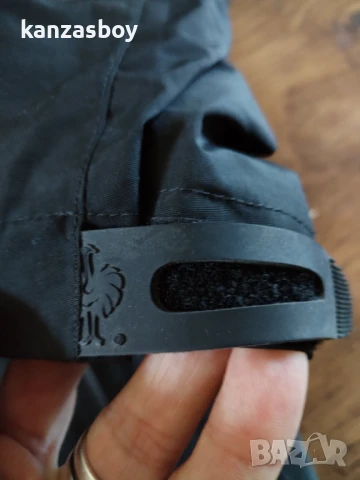 engelbert strauss Jacket - работно яке-мембрана КАТО НОВО С, снимка 8 - Якета - 50781816