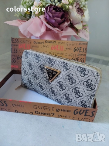 Портмоне Guess/SG92y, снимка 4 - Портфейли, портмонета - 51719205