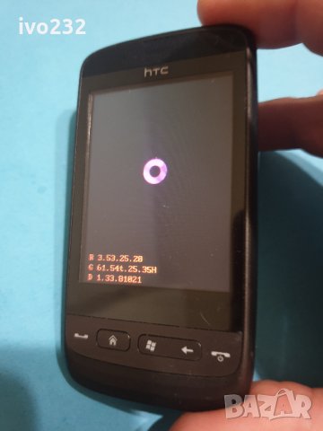  HTC Touch2, снимка 4 - HTC - 33758475