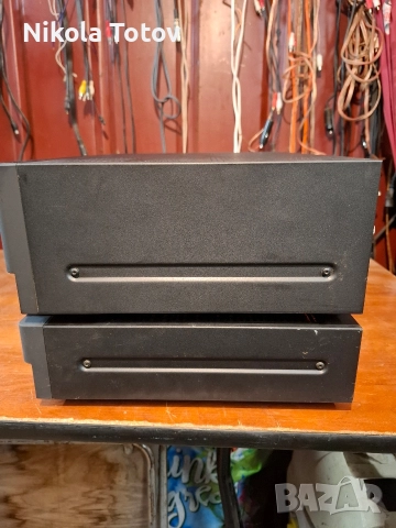 Продават се усилвател и ресивър FineArts, снимка 6 - Ресийвъри, усилватели, смесителни пултове - 52806483