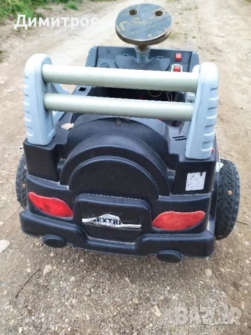 Джип, снимка 3 - Други - 49149071