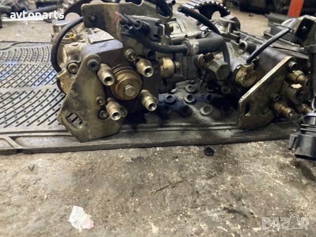 Vw passat 4 1.9tdi 110кс ГНП, снимка 6 - Части - 42621894