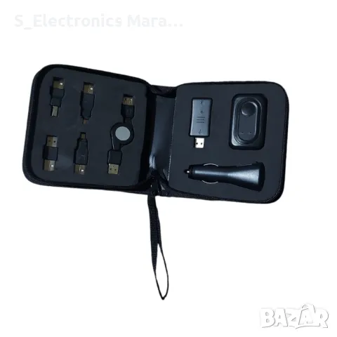 Преходници за зареждане, снимка 1