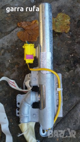 Радиатор климатик парно айрбег датчик  фолксваген volkswagen ауди audi пасат 6 голф 5 туаран, снимка 18 - Части - 35492982