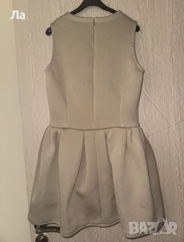 Дамска рокля Max Mara, снимка 4 - Рокли - 56185388