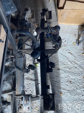 Тегличи за мерцедеси ц класи w203 c class , снимка 1