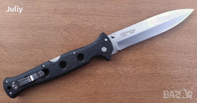 Cold steel Counter point+xl, снимка 9 - Ножове - 37869311
