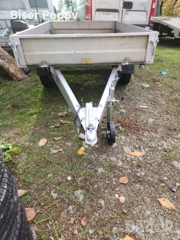 variant 750. , снимка 3 - Ремаркета - 52188411