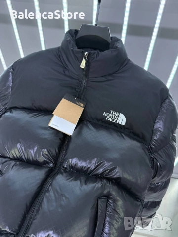 Зимно яке THE NORTH FACE , снимка 2 - Якета - 52431847