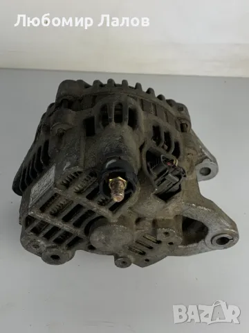 Генератор Mitsubishi Pajero Pinin (99-07)г. 2.0GDI 129к.с. , снимка 3 - Части - 50140231
