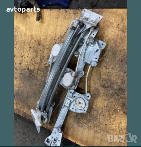 Mazda 626 2000година хечбег стъклоповдигачи