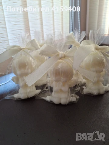 Малки подаръчета за гости